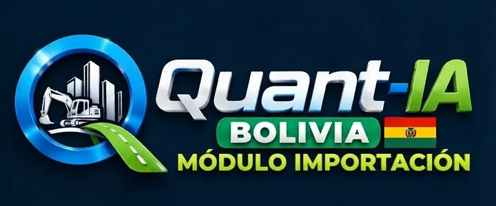 Módulo Importación de APUs